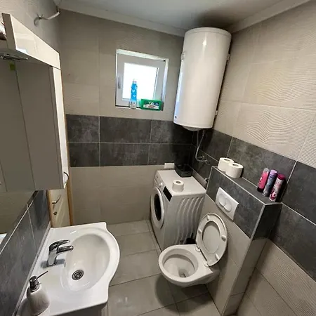 Vikendica Hideaway Novi Sad