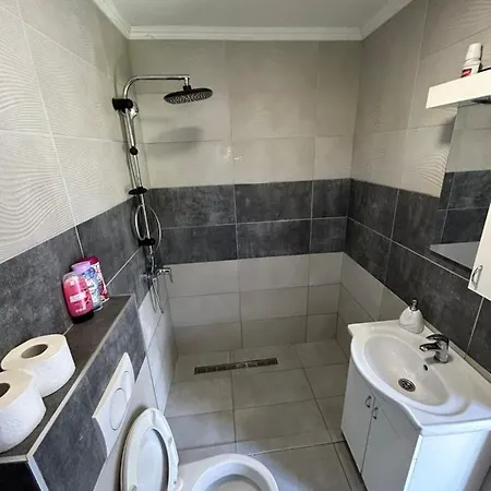 Vikendica Hideaway Novi Sad