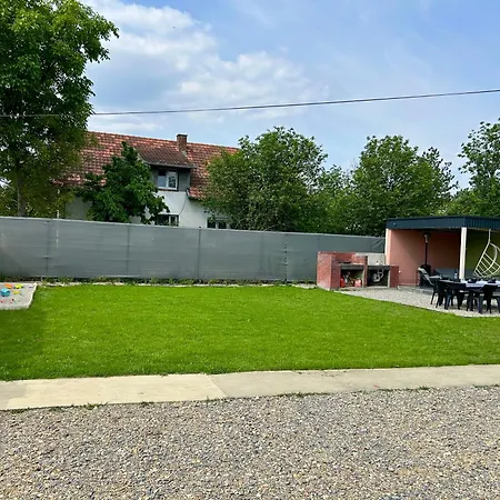 Villa Vikendica Hideaway