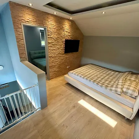 Villa Vikendica Hideaway *