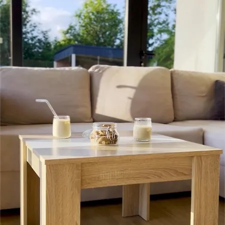 Villa Vikendica Hideaway Novi Sad